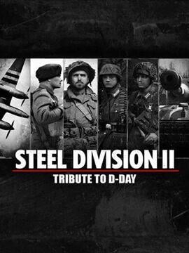 Buy Steel Division 2 - Tribute to D-Day Pack Steam CD Key
