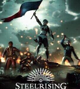 Buy Steelrising Standard Edition Steam Account