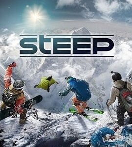 Buy Steep Standard Edition XBOX One/Series X|S Account