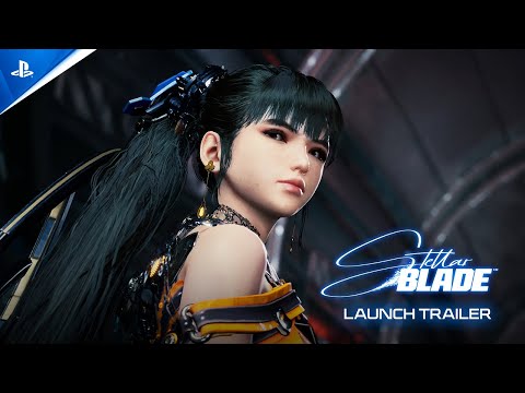 Buy Stellar Blade Standard Edition Global Steam CD Key - Image 2