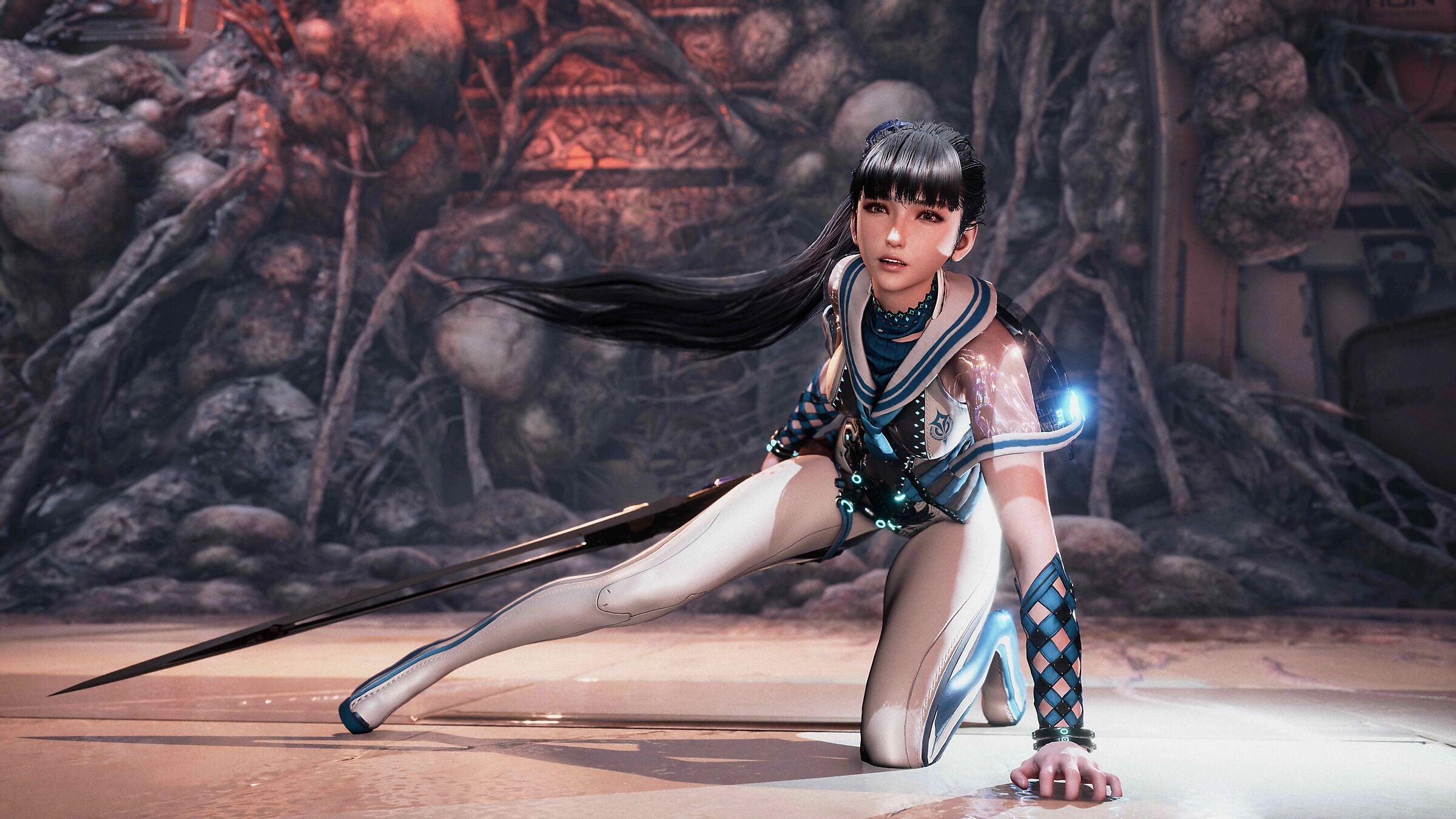 Buy Stellar Blade Standard Edition Global Steam CD Key - Image 4