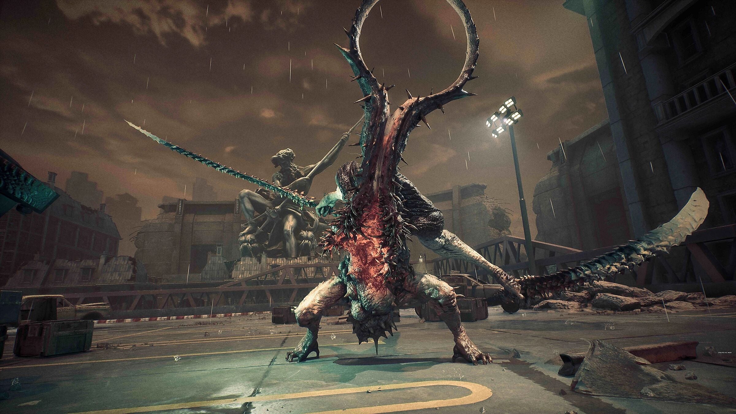 Buy Stellar Blade Standard Edition Global Steam CD Key - Image 6