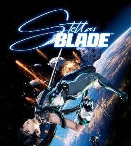 Buy Stellar Blade Standard Edition Global Steam CD Key