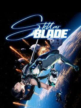 Buy Stellar Blade Standard Edition Global Steam CD Key