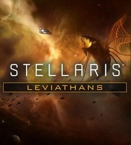 Buy Stellaris: Leviathans Story Pack Global/CIS Steam CD Key