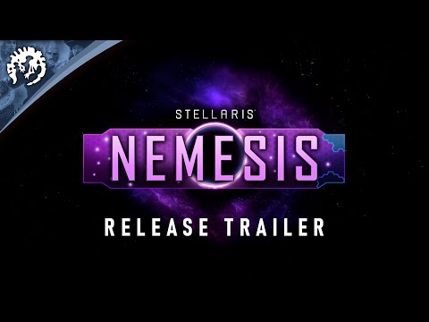 Buy Stellaris - Nemesis Steam CD Key - Image 2