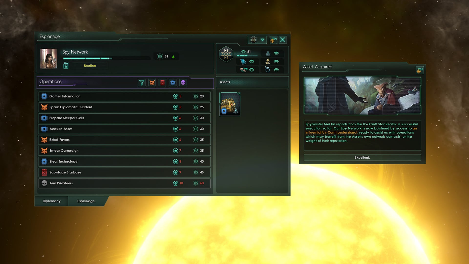 Buy Stellaris - Nemesis Steam CD Key - Image 3