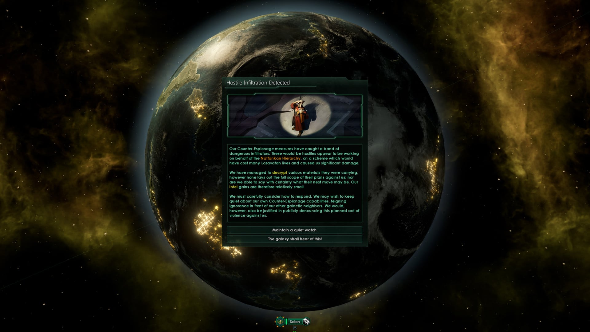 Buy Stellaris - Nemesis Steam CD Key - Image 4