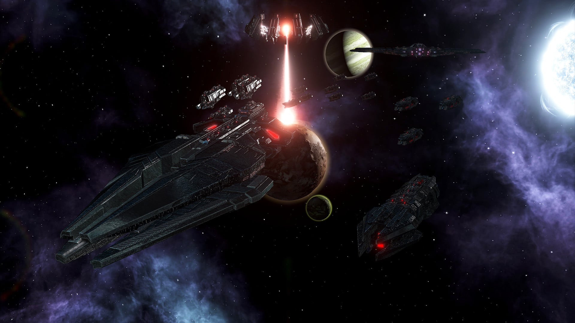 Buy Stellaris - Nemesis Steam CD Key - Image 6