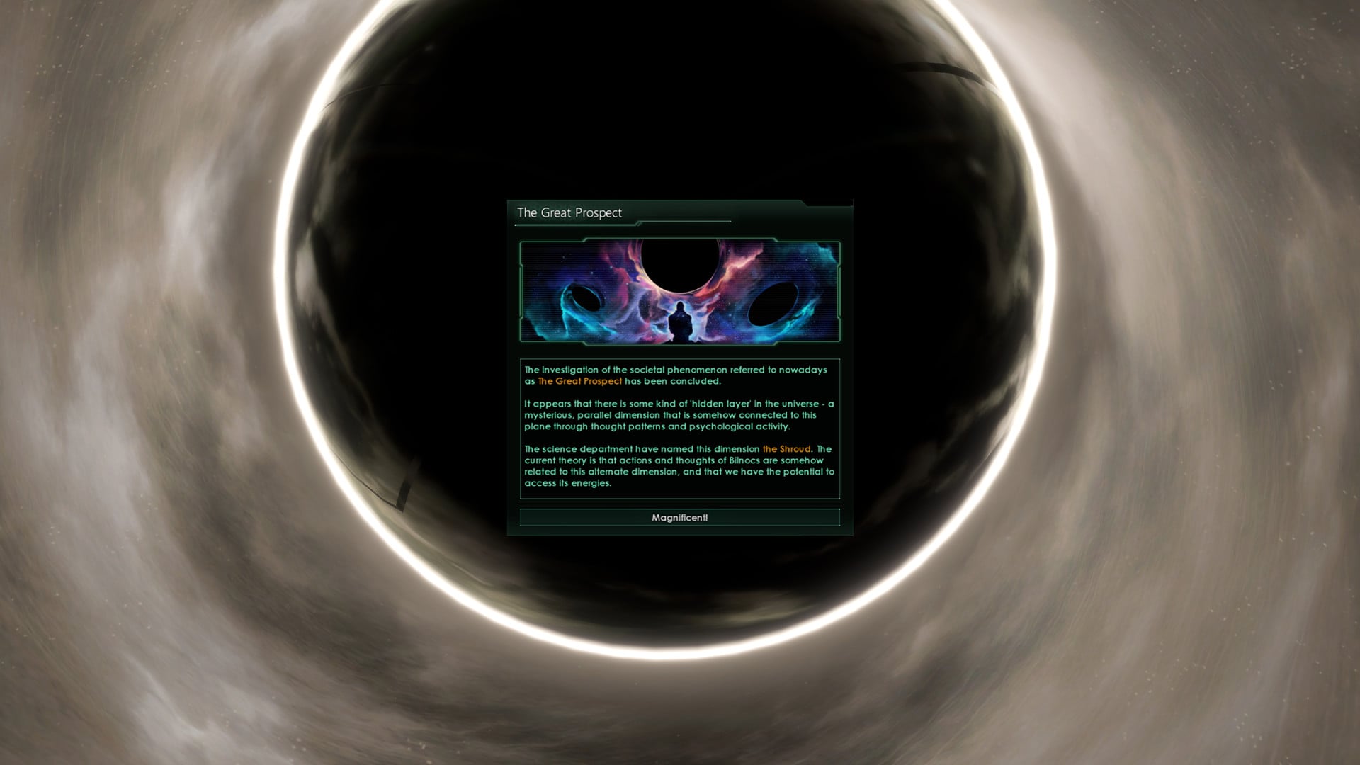Buy Stellaris - Nemesis Steam CD Key - Image 7