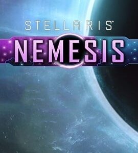 Buy Stellaris - Nemesis Steam CD Key