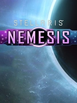 Buy Stellaris - Nemesis Steam CD Key