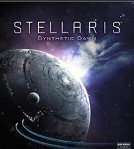 Buy Stellaris - Synthetic Dawn Story Pack Global/CIS Steam CD Key
