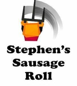 Buy Stephen's Sausage Roll Steam CD Key