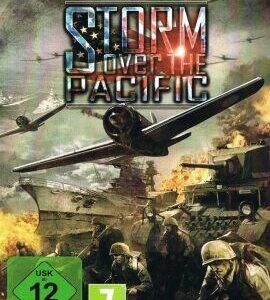 Buy Storm over the Pacific Steam CD Key