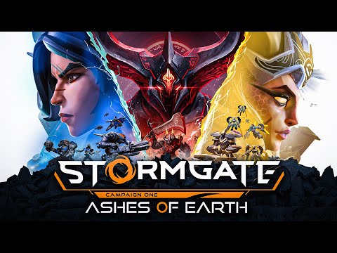 Buy Stormgate Ultimate Edition Steam CD Key - Image 2