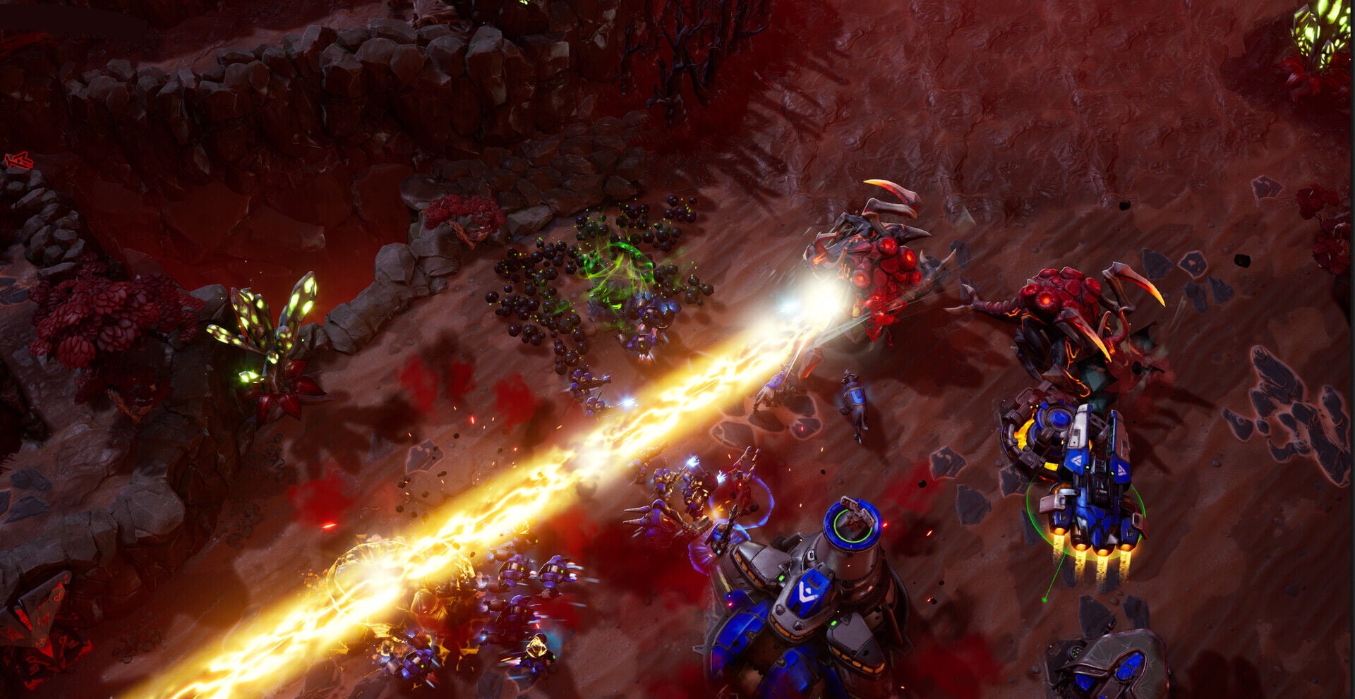 Buy Stormgate Ultimate Edition Steam CD Key - Image 3