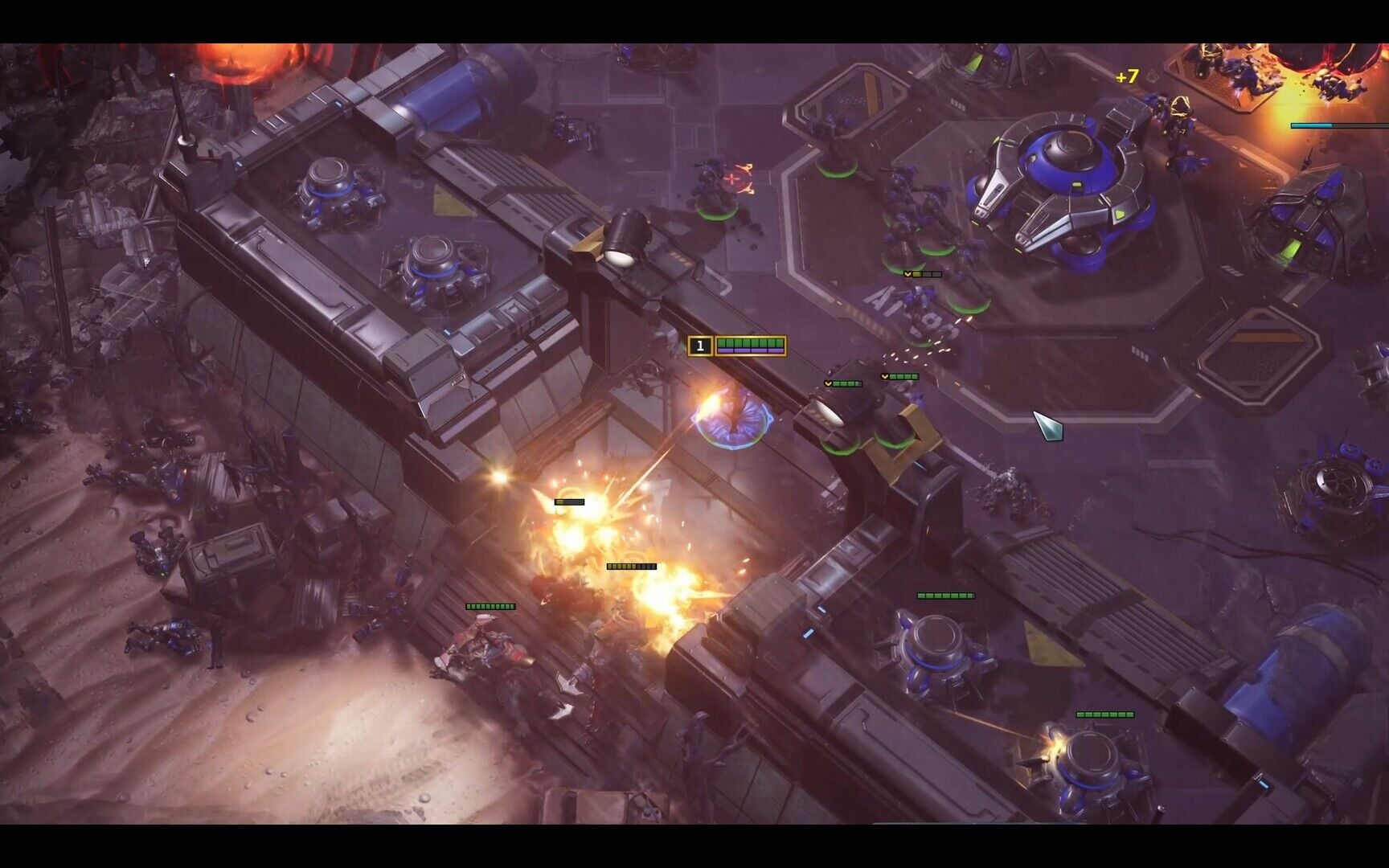 Buy Stormgate Ultimate Edition Steam CD Key - Image 5