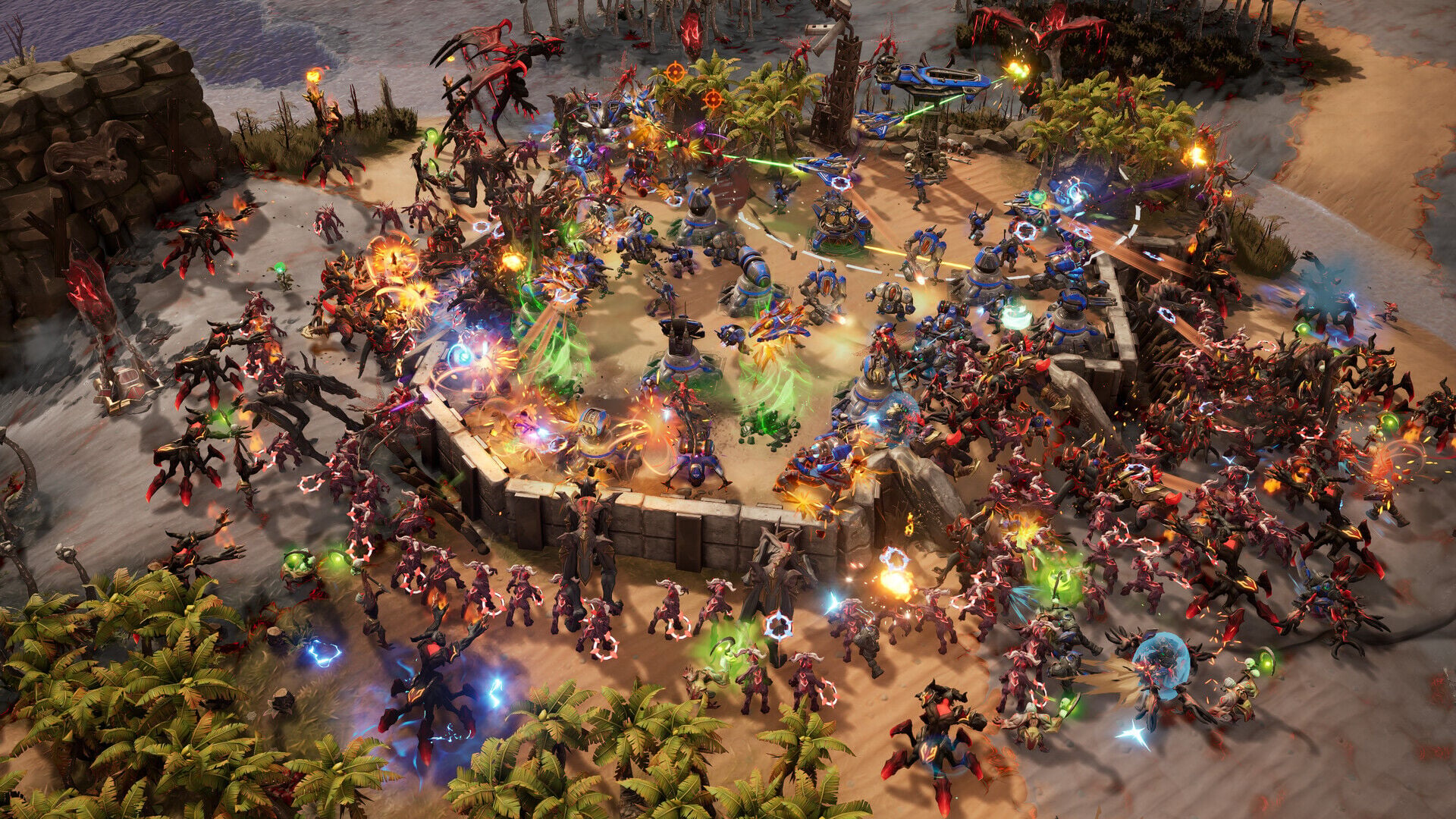 Buy Stormgate Ultimate Edition Steam CD Key - Image 6