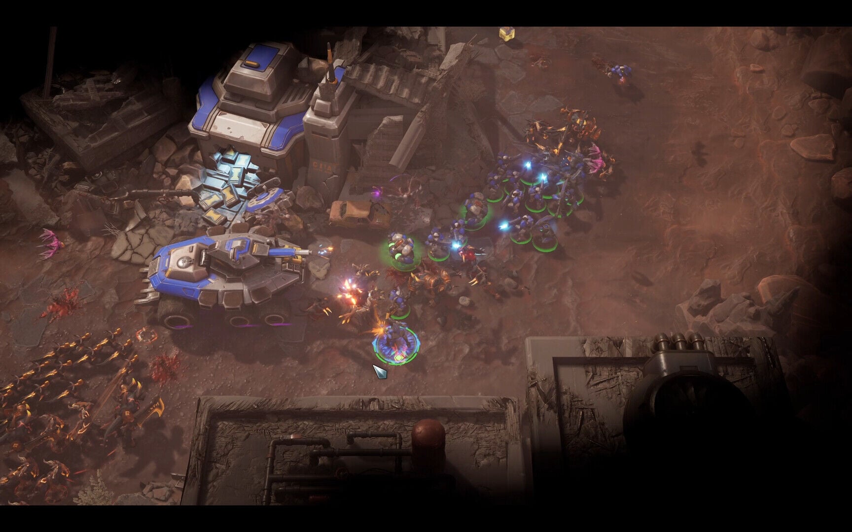 Buy Stormgate Ultimate Edition Steam CD Key - Image 7