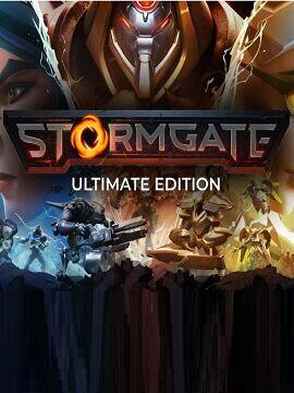 Buy Stormgate Ultimate Edition Steam CD Key