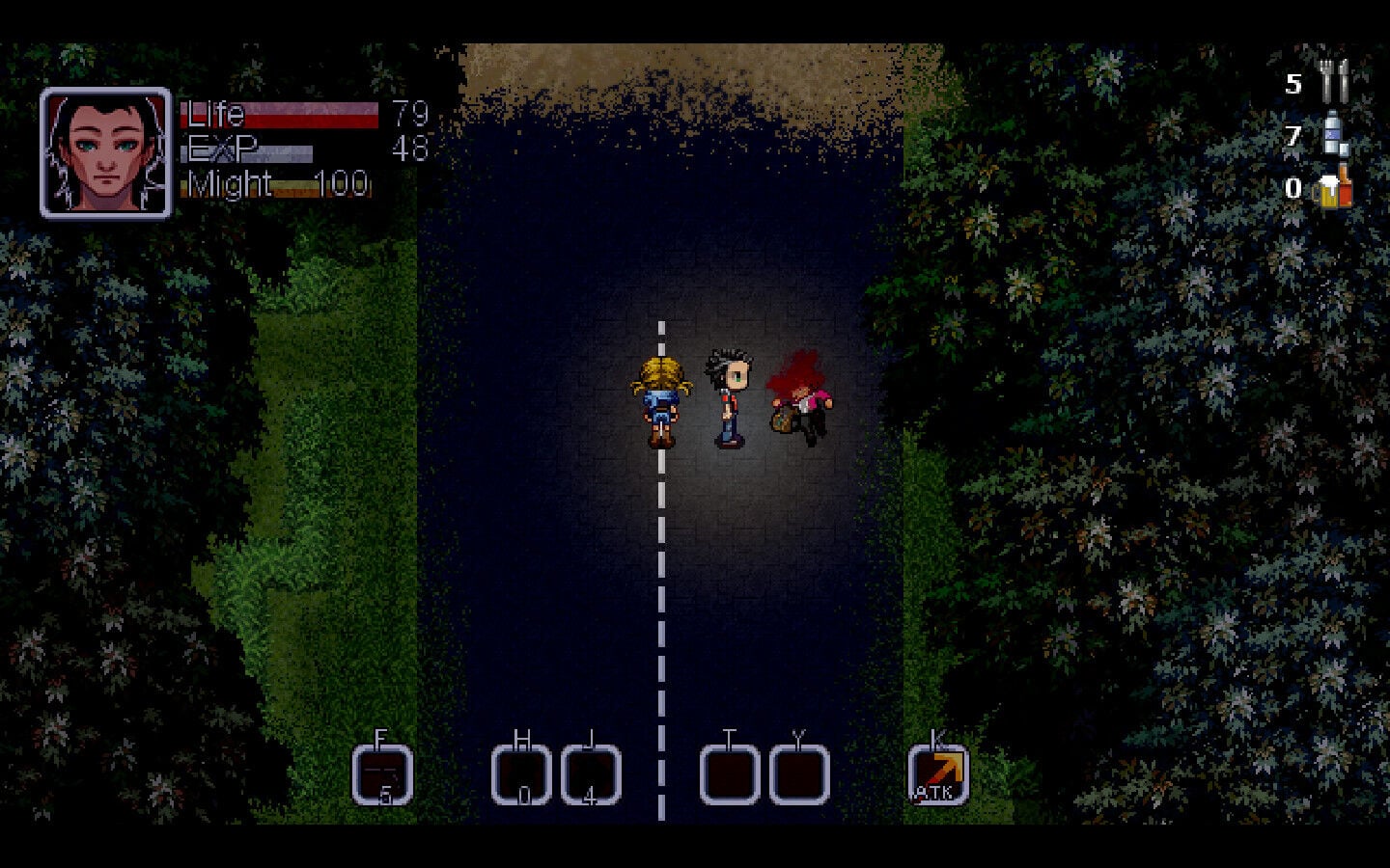 Buy Story Of the Survivor Steam CD Key - Image 2