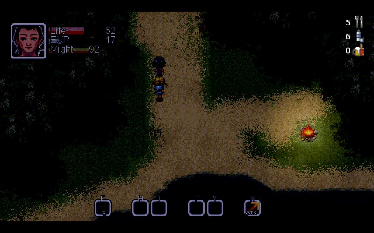 Buy Story Of the Survivor Steam CD Key - Image 4