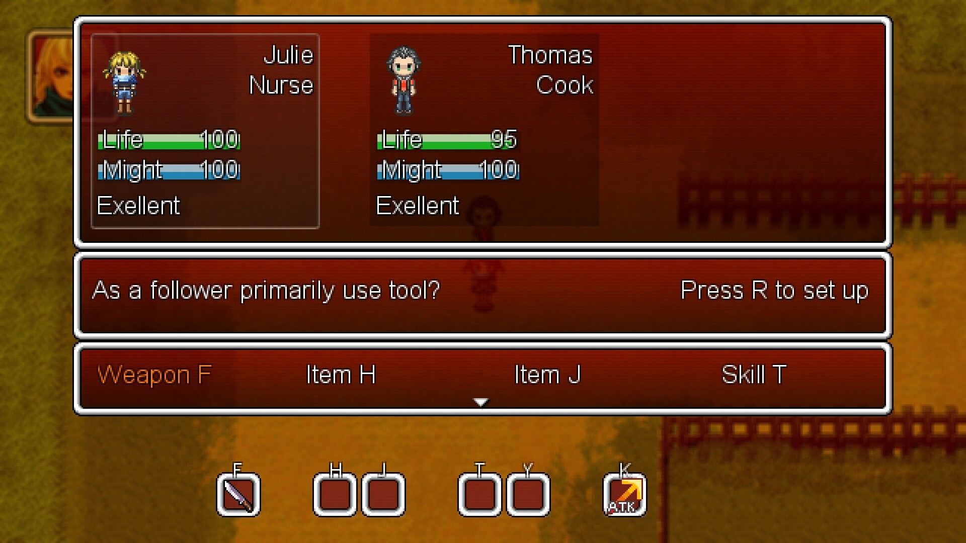 Buy Story Of the Survivor Steam CD Key - Image 6