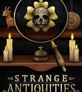 Buy Strange Antiquities Steam Account