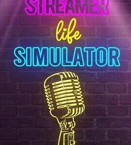 Buy Streamer Life Simulator Steam CD Key