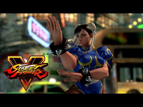 Buy Street Fighter V Standard Edition Steam CD Key - Image 2