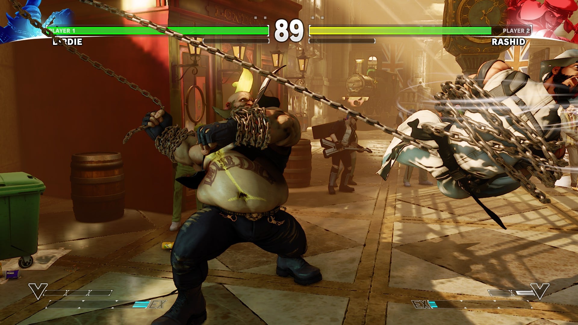 Buy Street Fighter V Standard Edition Steam CD Key - Image 3
