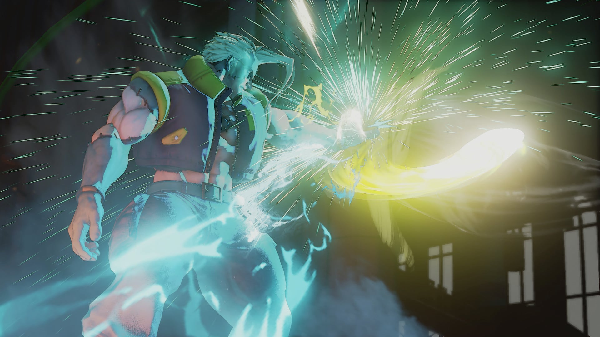 Buy Street Fighter V Standard Edition Steam CD Key - Image 4