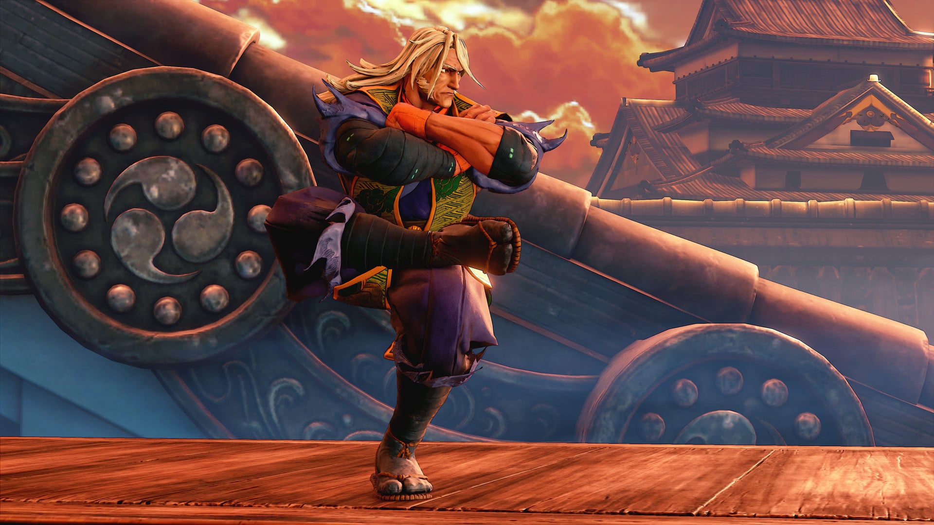 Buy Street Fighter V Standard Edition Steam CD Key - Image 6