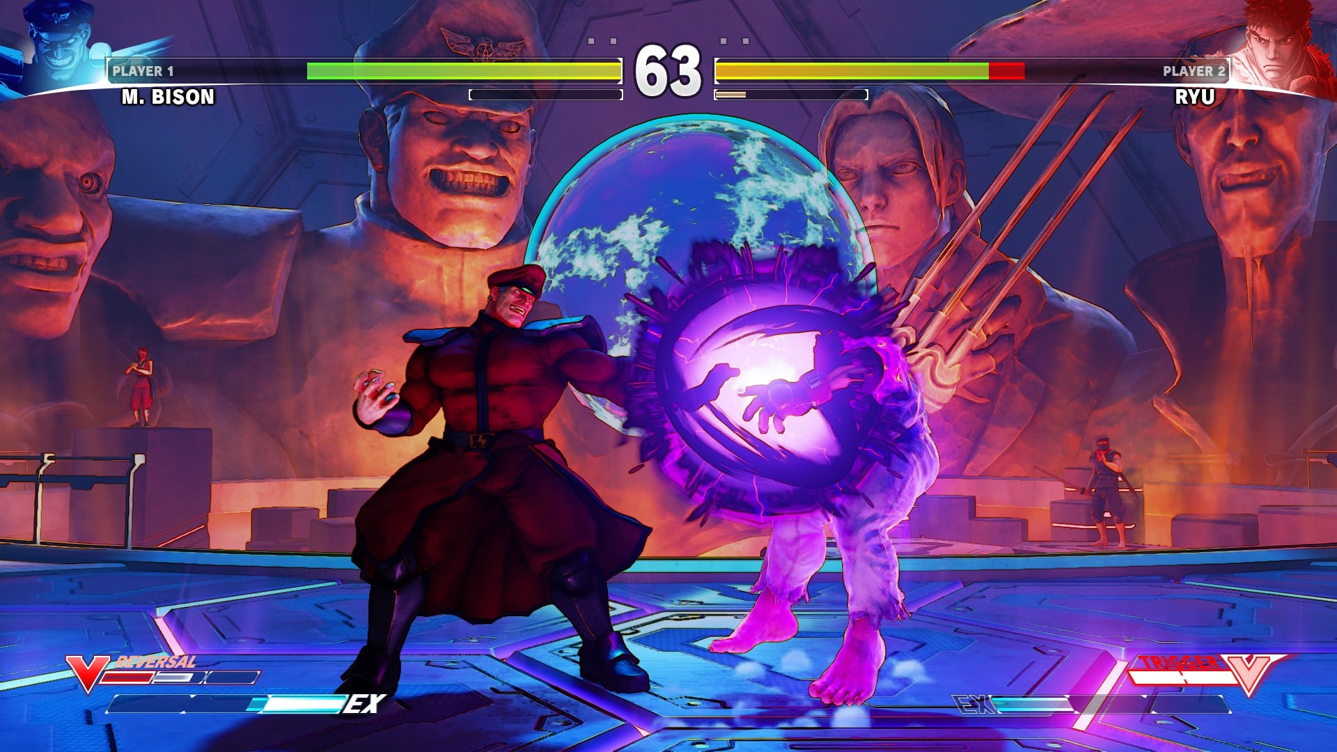 Buy Street Fighter V Standard Edition Steam CD Key - Image 7