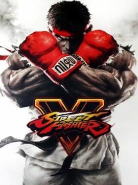 Buy Street Fighter V Standard Edition Steam CD Key