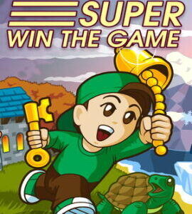 Buy Super Win the Game Steam CD Key