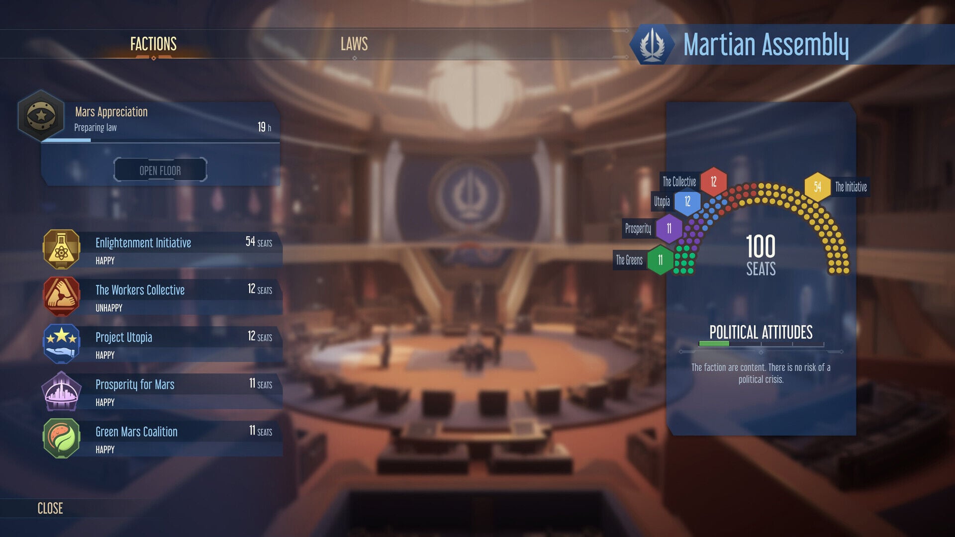 Buy Surviving Mars: Relaunched Ultimate Edition Steam Account - Image 5