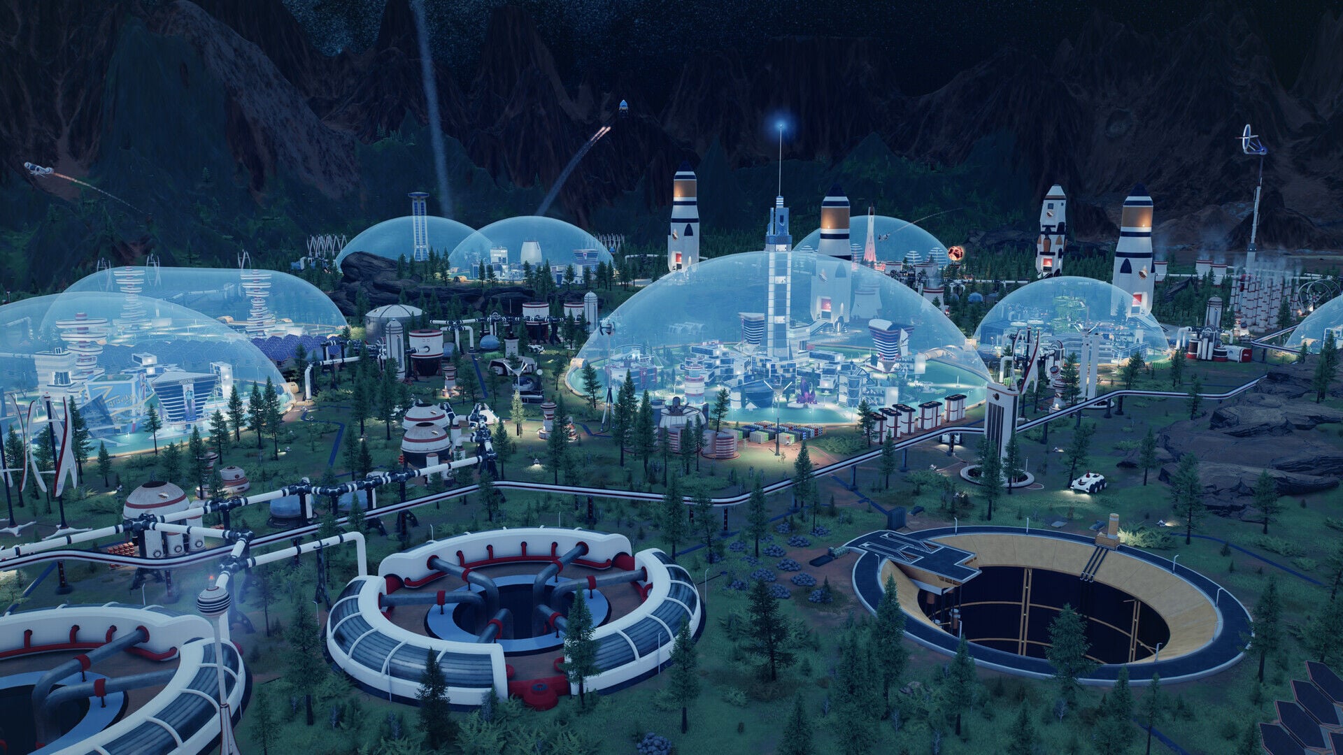 Buy Surviving Mars: Relaunched Ultimate Edition Steam Account - Image 6