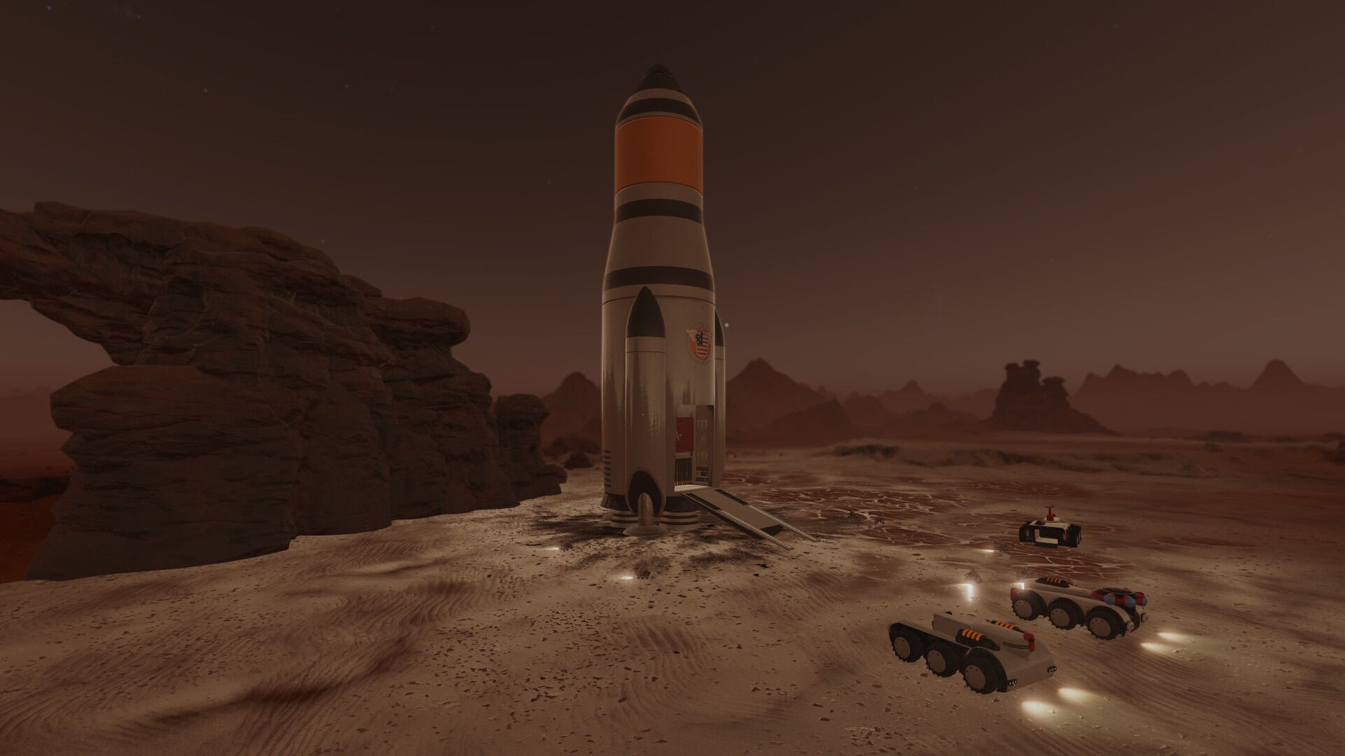 Buy Surviving Mars: Space Race Plus Steam CD Key - Image 3