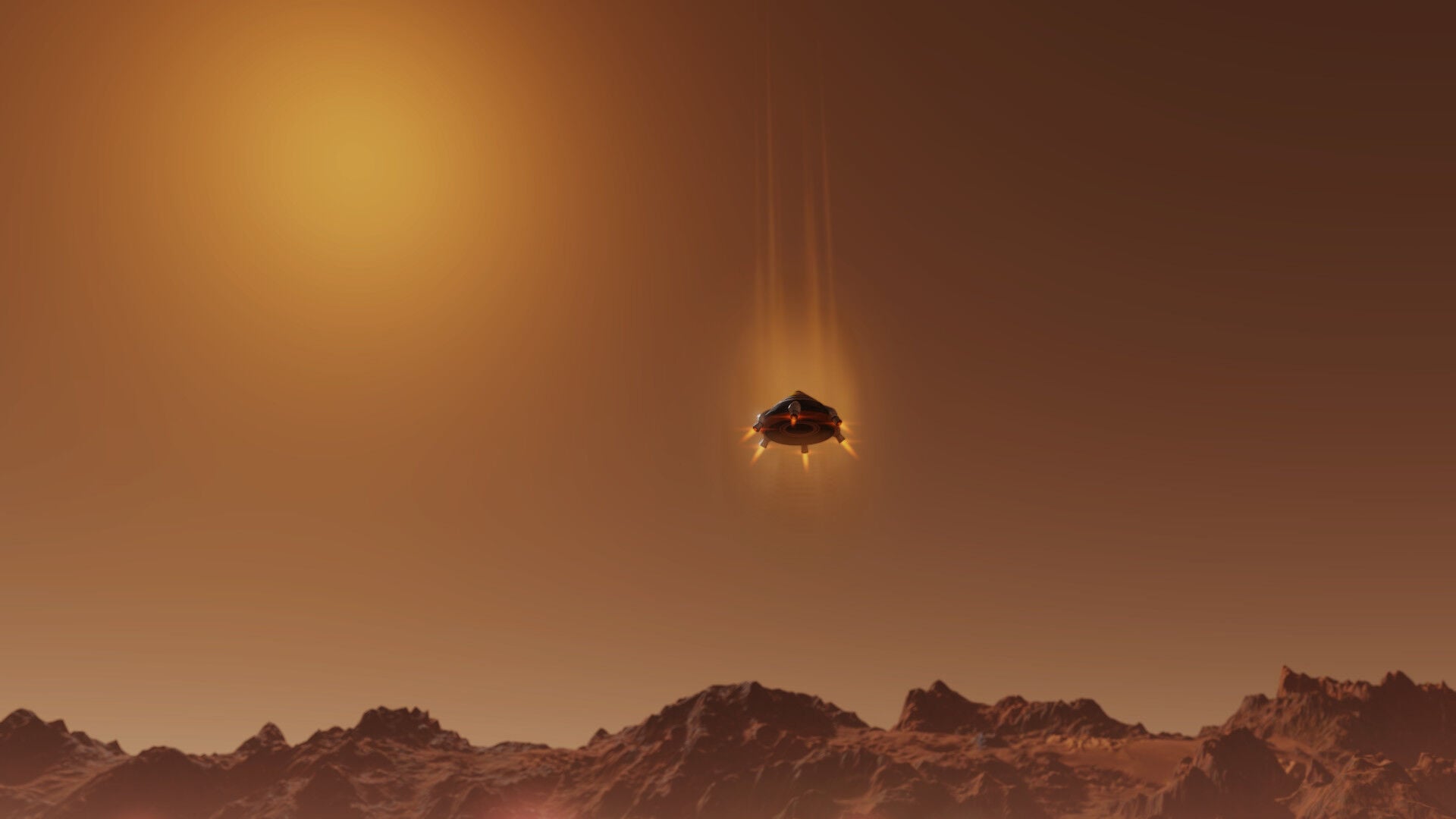 Buy Surviving Mars: Space Race Plus Steam CD Key - Image 4