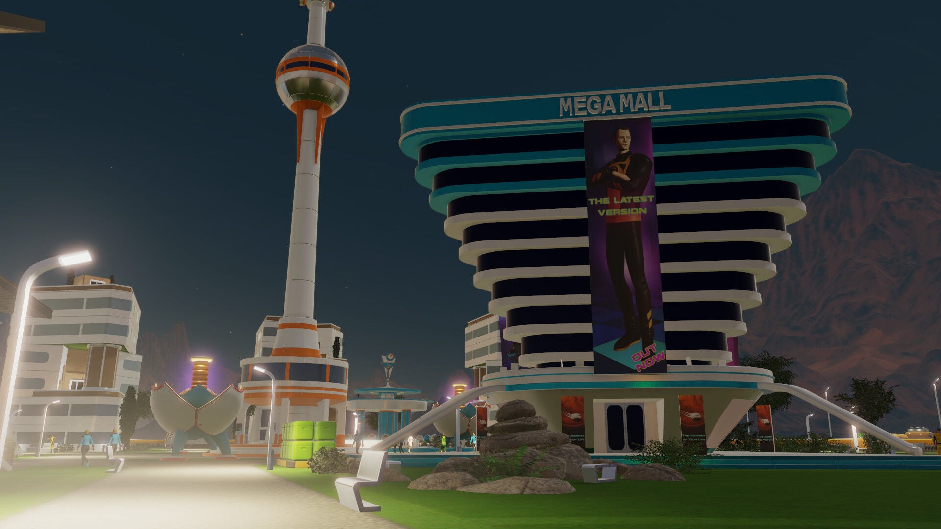 Buy Surviving Mars: Space Race Plus Steam CD Key - Image 6