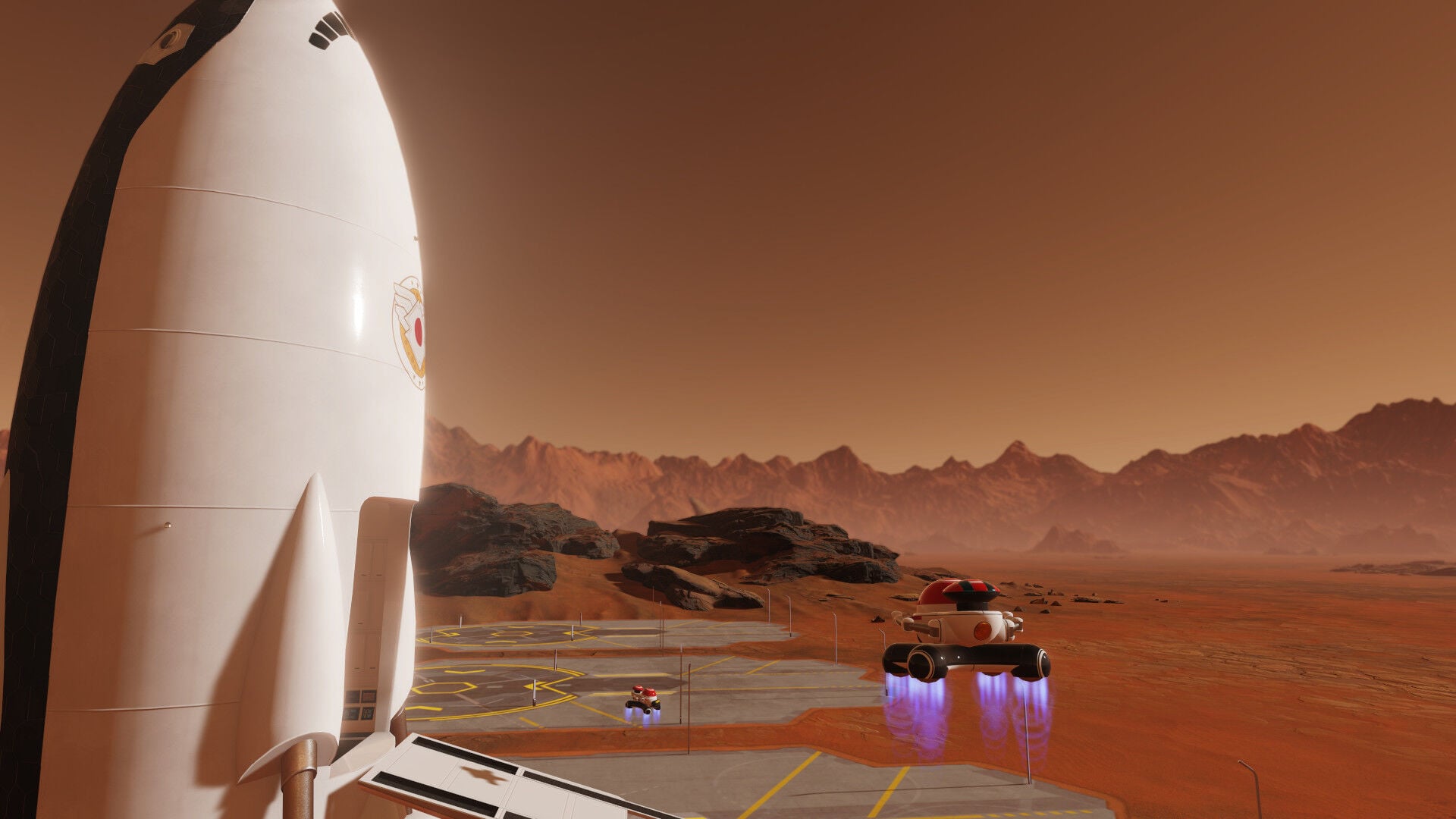 Buy Surviving Mars: Space Race Plus Steam CD Key - Image 7