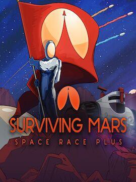 Buy Surviving Mars: Space Race Plus Steam CD Key