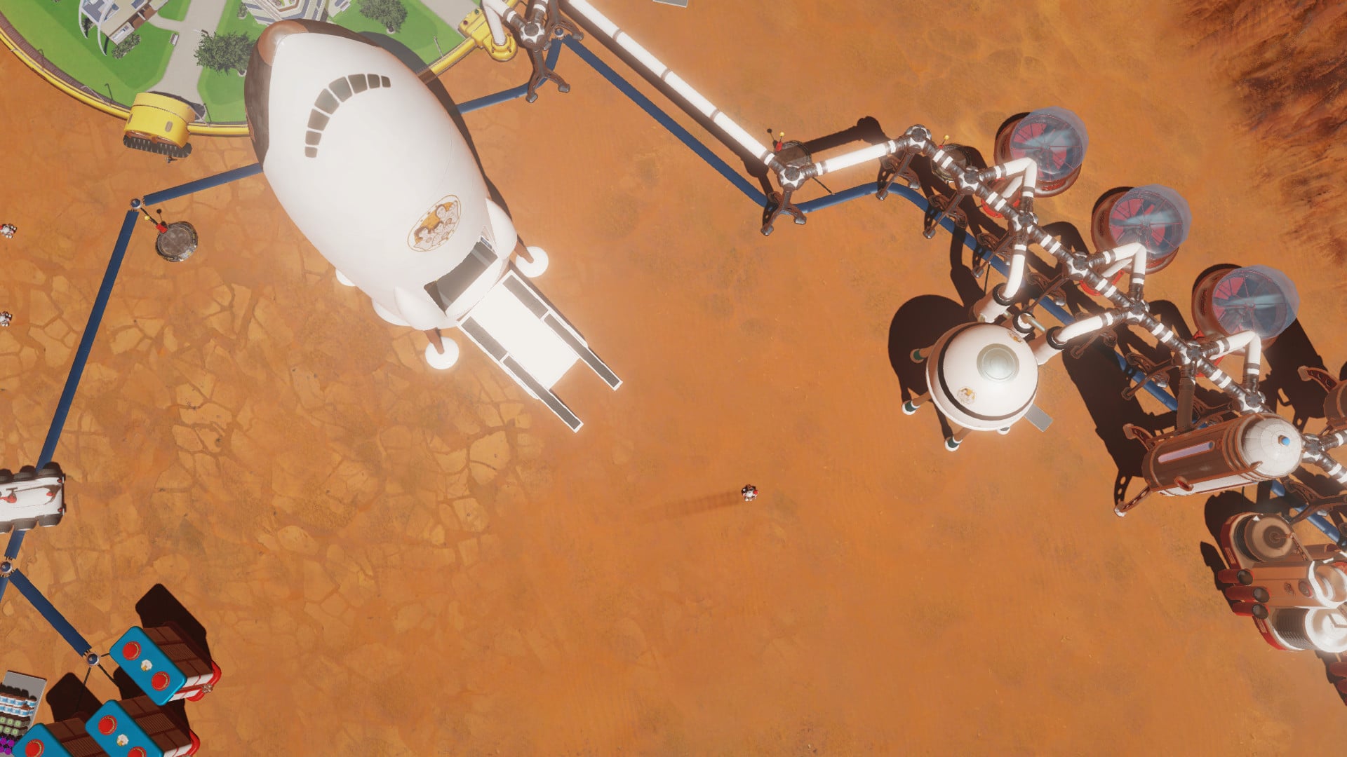 Buy Surviving Mars Digital Deluxe Edition Global/CIS Steam CD Key - Image 8