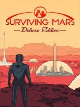 Buy Surviving Mars Digital Deluxe Edition Global/CIS Steam CD Key