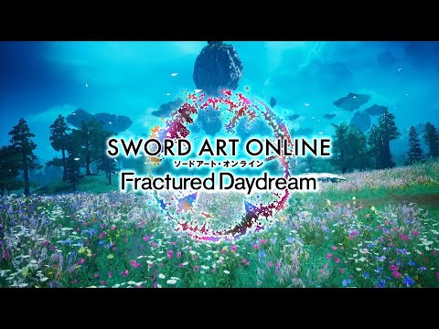 Buy SWORD ART ONLINE Fractured Daydream Deluxe Edition Steam Account - Image 2
