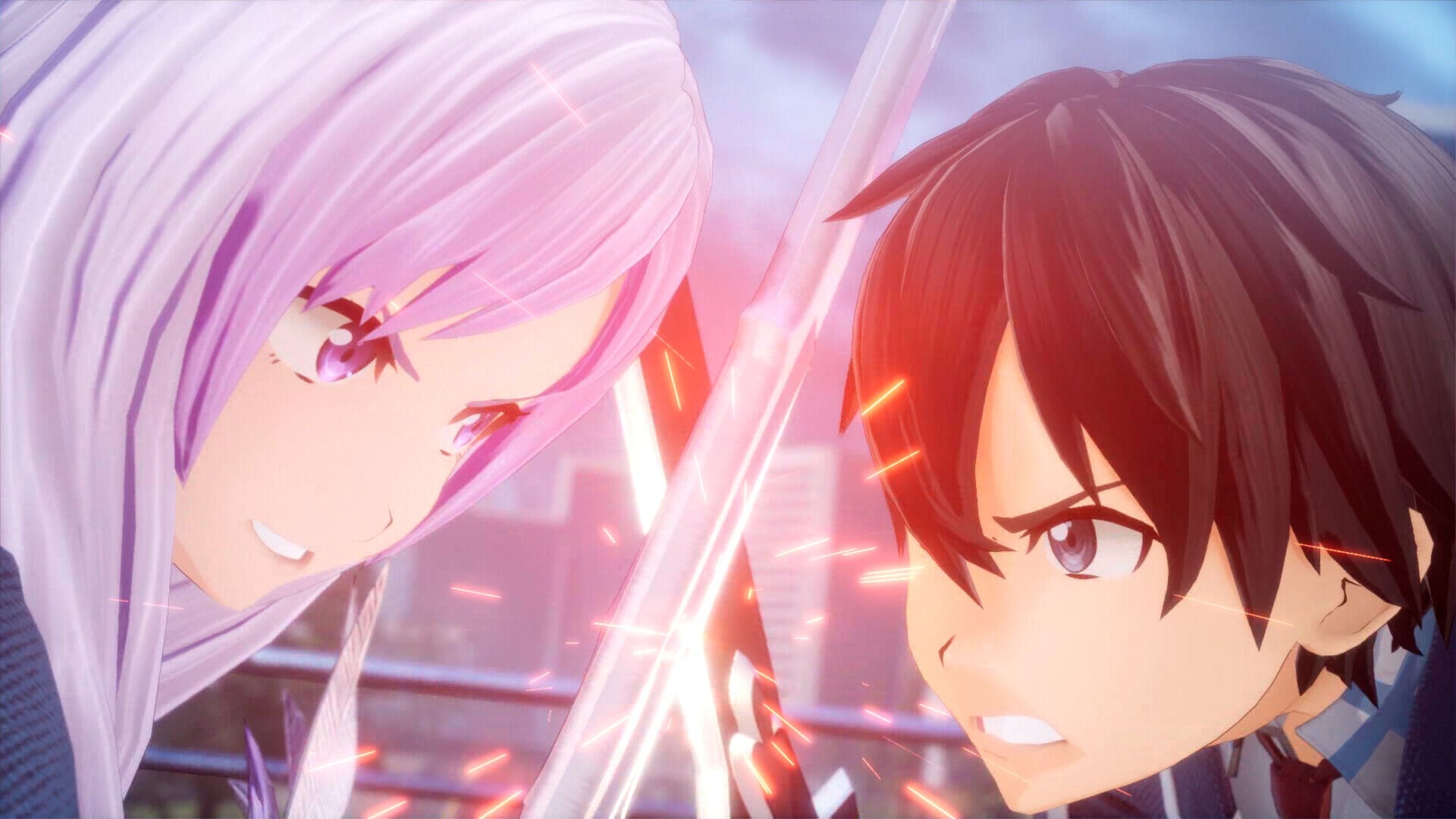 Buy SWORD ART ONLINE Fractured Daydream Deluxe Edition Steam Account - Image 5
