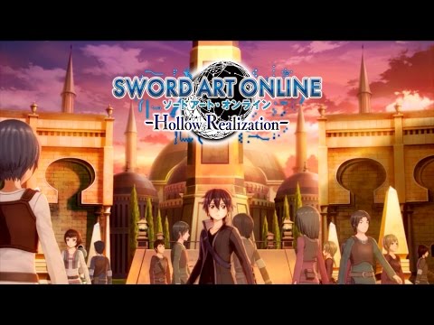 Buy Sword Art Online: Hollow Realization Standard Edition Global/CIS Steam CD Key - Image 2