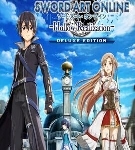 Buy Sword Art Online: Hollow Realization Standard Edition Global/CIS Steam CD Key